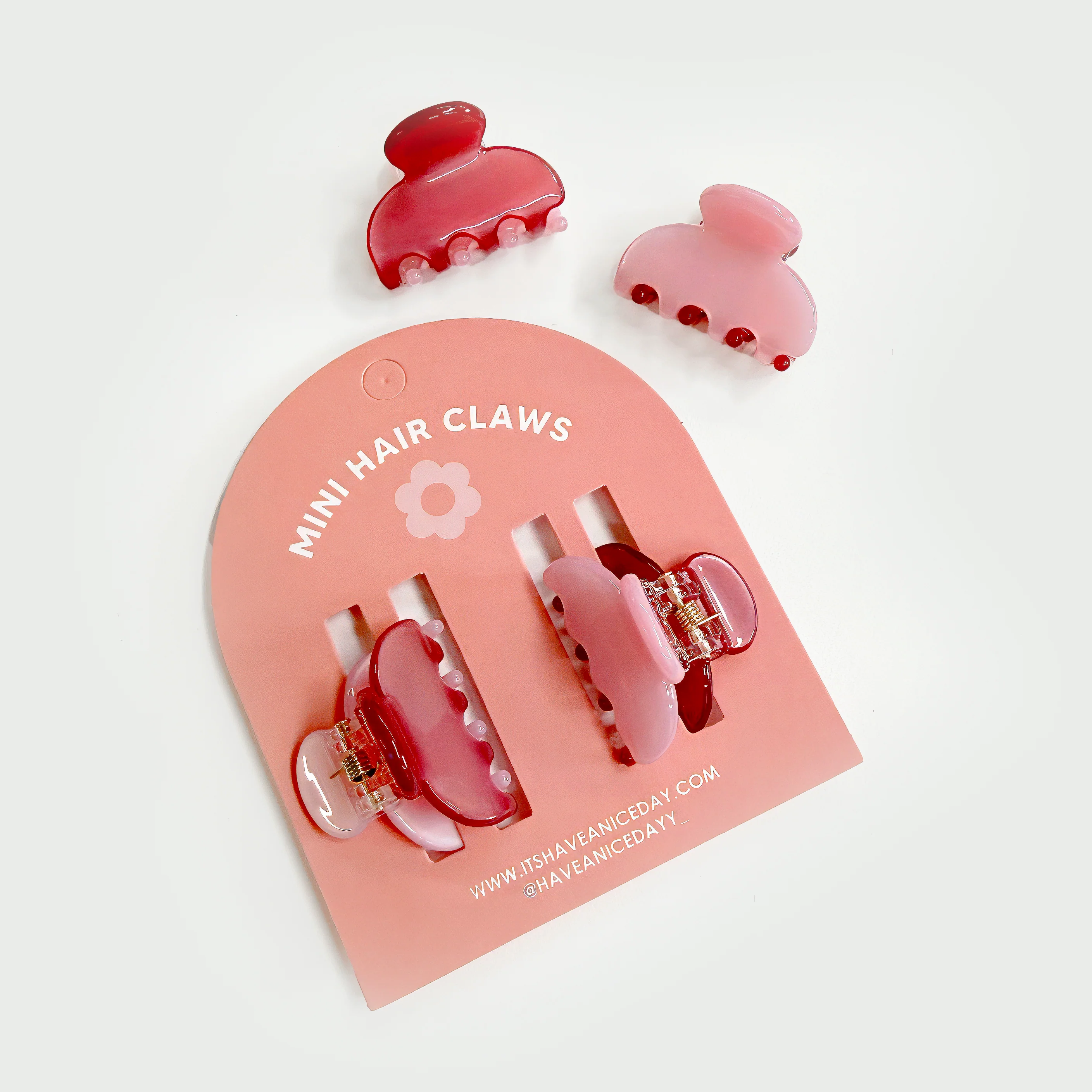 Hair Clips