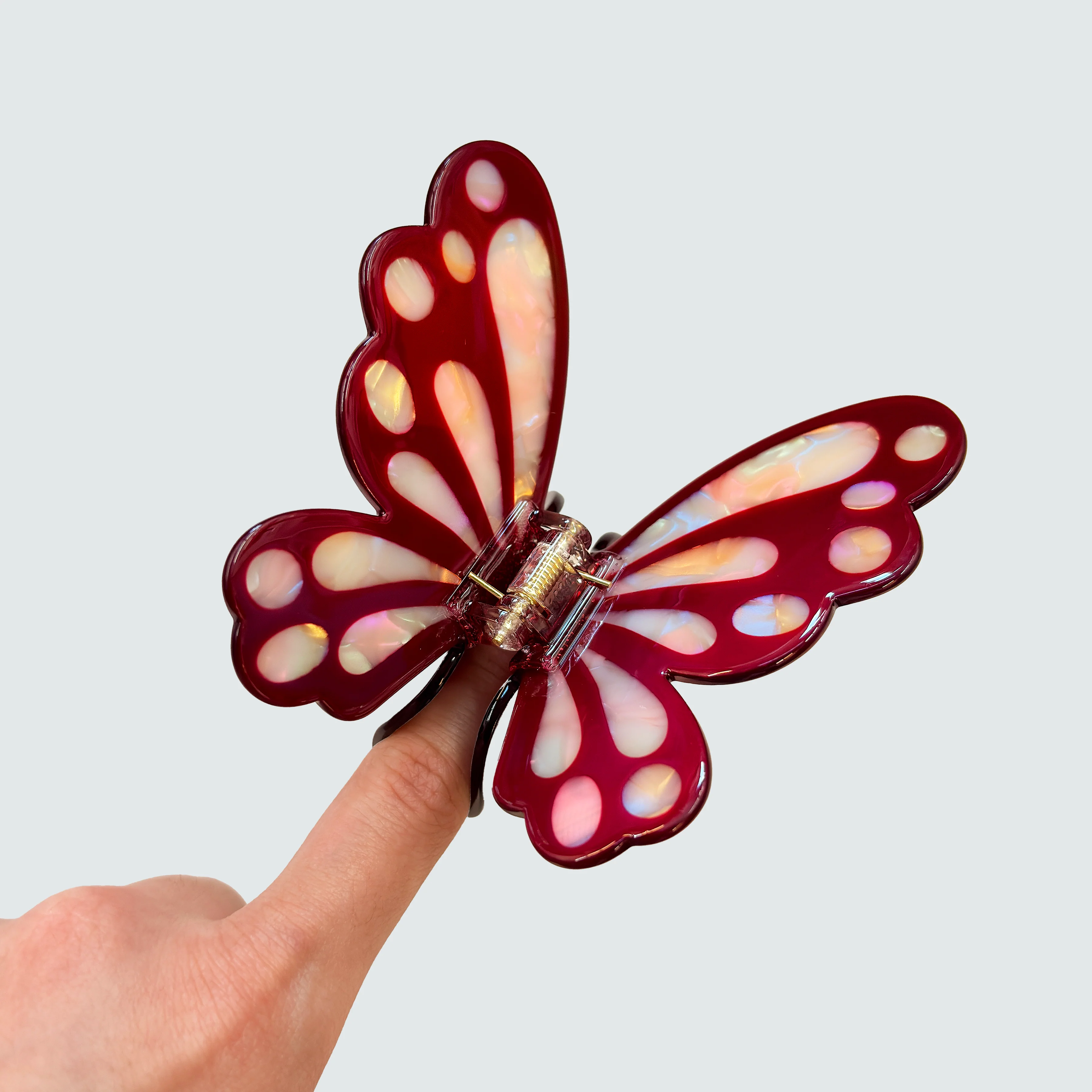 HAIR CLAWS